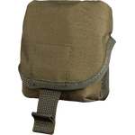 Savotta 1-Mag Pouch, 10rd Green