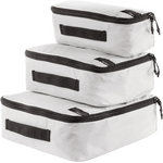 Matador Packing Cube 3-pack White