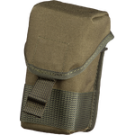Savotta 2-Mag Pouch, AR10 Green