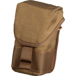 Savotta 2-Mag Pouch, AR10 Brown