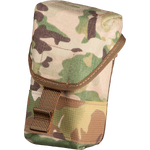 Savotta 2-Mag Pouch, AR10 Multicam
