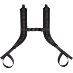 Savotta Kahakka Backpack Harness Black
