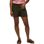 Cotopaxi Ambato Short Womens Woods