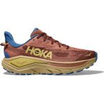 Hoka Challenger 8 Mens Maple/Cardamom