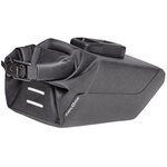 Fidlock Pinclip Saddle Bag Black