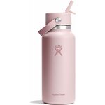 Hydro Flask Wide Mouth with Flex Straw Cap 946 ml (32 oz) Trillium