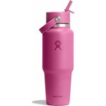 Hydro Flask Travel Bottle with Flex Straw Cap 946 ml (32oz) Reef