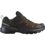 Salomon X Ultra 360 Leather GTX Mens Dark Earth / Delicioso / Sharkskin