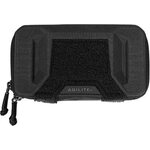 Agilite Battleshell Universal EUD/Phone Pouch Black