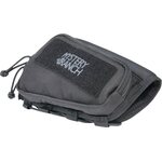 Mystery Ranch Cheeky Riser Black