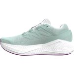 Salomon Aero Glide 3 Womens Bay / White / Willowherb