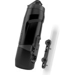 Fidlock Twist Bottle 800 + Bike Base Black
