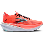 Brooks Hyperion Max 3 Mens Coral/Black/Atomizer