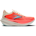 Brooks Hyperion Max 3 Womens Coconut/Fiery Coral/Atomizer