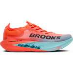 Brooks Hyperion Elite 5 Pink Clay/Atomizer Blue