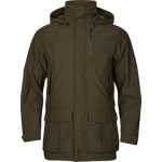 Härkila Pro Hunter GTX Legacy Jacket Mens Willow Green