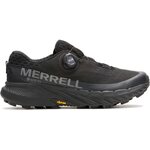 Merrell Agility Peak 5 BOA GTX Mens Black