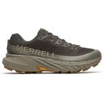 Merrell Agility Peak 5 GTX Mens Beluga/Talus