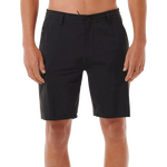 Rip Curl Boardwalk Global Entry Mens Black