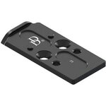 Daniel Defense DANIEL™ H9® RDS Adapter Plate Kit C-More STD