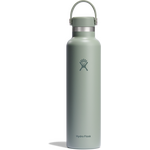 Hydro Flask Standard Mouth Flex Cap 710 ml (24oz) Agave