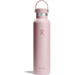 Hydro Flask Standard Mouth Flex Cap 710 ml (24oz) Trillium (2025)