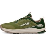 Altra Lone Peak 9+ Mens Green