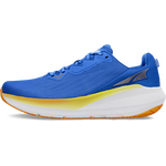 Altra FWD VIA Mens Blue/Yellow