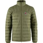 Fjällräven Expedition Pack Down Jacket Mens Green