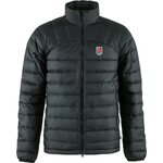 Fjällräven Expedition Pack Down Jacket Mens Black