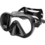 Seacsub Boss Black/Silver