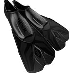 Seacsub Ita Black/Black
