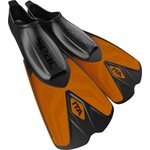 Seacsub Ita Black/Orange