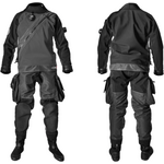 Santi E. Lite Plus - Räätälöity Black