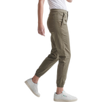 Duer Live Lite High Rise Jogger Womens Thyme