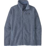 Patagonia Better Sweater Jacket Womens Barnacle Blue