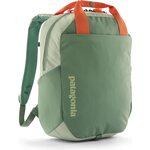 Patagonia Atom Tote Pack 20L Lichen Green