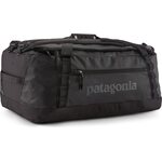 Patagonia Black Hole Duffel 55L Black w/ Black