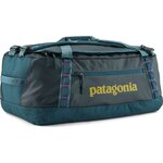 Patagonia Black Hole Duffel 55L Tidal Teal w/ Luminious Pink