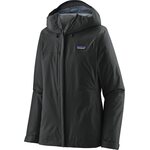 Patagonia Torrentshell 3L Jacket Womens Black