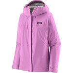 Patagonia Torrentshell 3L Jacket Womens Brisk Purple