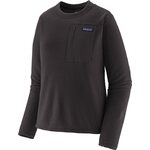 Patagonia R1 Air Crew Womens Black