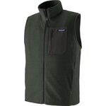Patagonia R1 Air Vest Mens Old Growth Green