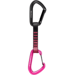 Black Diamond HotForge Hybrid Quickdraw Ultra Pink