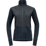 Devold Explorer Pro Merino Jacket Womens Ink