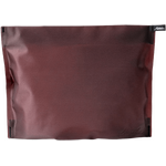 Matador FlatPak Zipper Toiletry Case Garnet