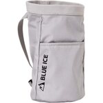 Blue Ice Saver Chalk Bag High-Rise