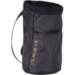 Blue Ice Saver Chalk Bag India Ink