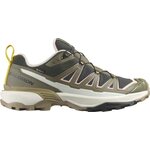 Salomon X Ultra 360 Edge GTX Mens Phantom / Stone Gray / Incaberry