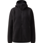Haglöfs Funäs Pile Hood Womens True Black